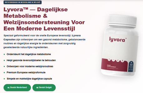 New York, Health & Beauty Items, USD 26,  Lyvora Capsules Reviews: Wat Zeggen Consumenten In Nederland?