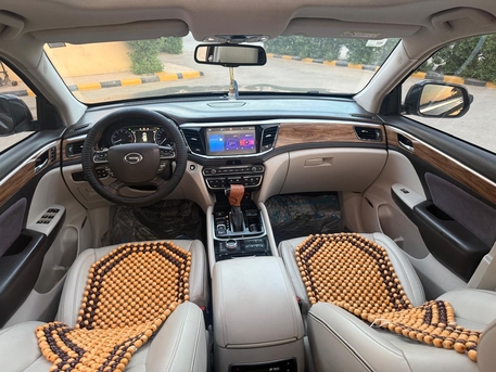 Riyadh, Vehicles, Cars & Trucks , SAR 44000,  Ac Ace,  2021,  Automatic,  110 KM,  Gac S8  Full Options