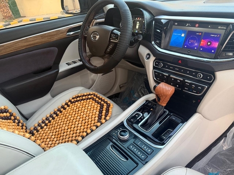Riyadh, Vehicles, Cars & Trucks , SAR 44000,  Ac Ace,  2021,  Automatic,  110 KM,  Gac S8  Full Options