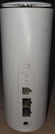 Jeddah, Electronics, SAR 450,  STC 5G Modem (Used)