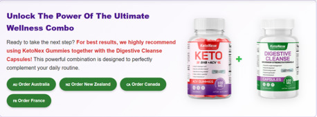 Sydney, Health & Beauty Items, AUD 26,  KetoNex Gummies Reviews: Genuine Metabolic Support In AU?