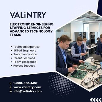 New York, Software Development, Electronic Engineering Staffing Services For Advanced Technology Teams