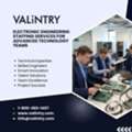 Electronic Engineering Staffing Services For Advanced Technology Teams