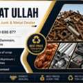 Scrap Buyer | Junk & Metal Dealer