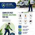 &diams;️13&diams;️ Professional Pest Control Services In Riyadh  🐜 Ant Control 🪳 Cockroach Control
