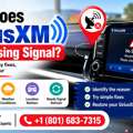 Why Is SiriusXM Refresh Not Working? Easy Fixes That Work