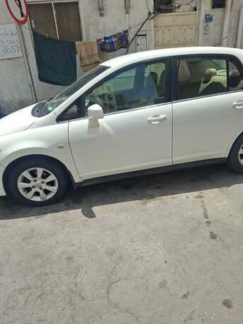 Manama, Vehicles, Cars & Trucks , BHD 850,  Nissan Tiida,  2006,  Automatic,  200 KM,  ,  Model