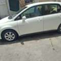 BHD 850,  Nissan Tiida,  2006,  Automatic,  200 KM,  ,  Model