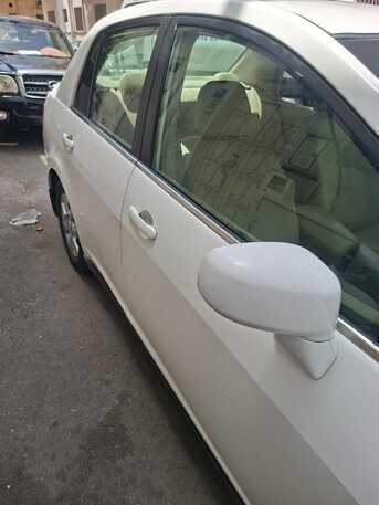 Manama, Vehicles, Cars & Trucks , BHD 850,  Nissan Tiida,  2006,  Automatic,  200 KM,  ,  Model
