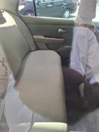 Manama, Vehicles, Cars & Trucks , BHD 850,  Nissan Tiida,  2006,  Automatic,  200 KM,  ,  Model
