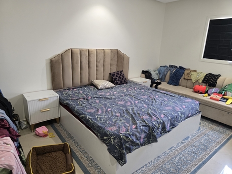 Riyadh, Rooms for Rent, SAR 2500/month,  Furnished,  Furnished Bedroom With Bathroom For Rent