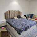 SAR 2500/month,  Furnished,  Furnished Bedroom With Bathroom For Rent