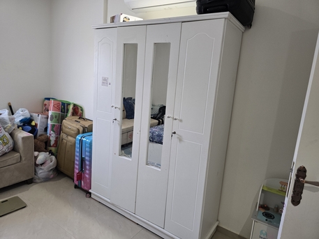 Riyadh, Rooms for Rent, SAR 2500/month,  Furnished,  Furnished Bedroom With Bathroom For Rent