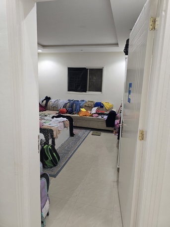 Riyadh, Rooms for Rent, SAR 2500/month,  Furnished,  Furnished Bedroom With Bathroom For Rent