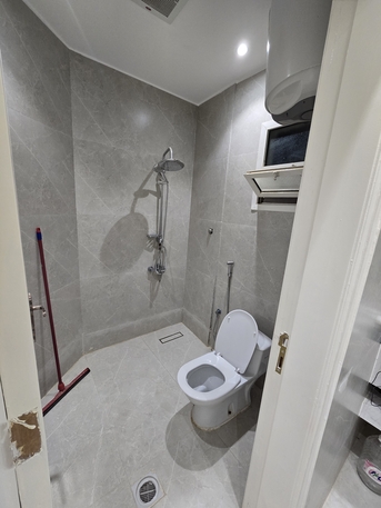 Riyadh, Rooms for Rent, SAR 2500/month,  Furnished,  Furnished Bedroom With Bathroom For Rent