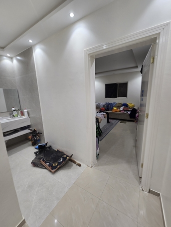 Riyadh, Rooms for Rent, SAR 2500/month,  Furnished,  Furnished Bedroom With Bathroom For Rent