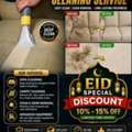 Saudi Cleaning Services
