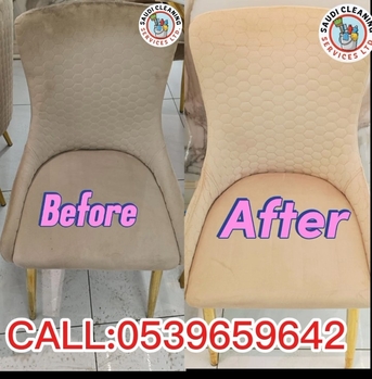 Dhahran, Cleaning, Saudi Cleaning Services