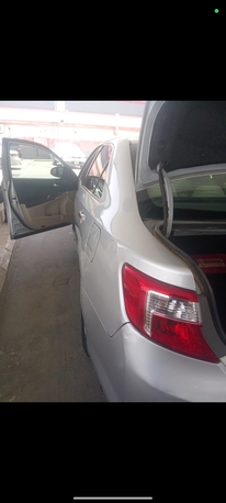 Riyadh, Vehicles, Cars & Trucks , SAR 28000,  Toyota Camry,  2014,  Automatic,  370 KM,  Good Condition