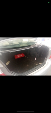 Riyadh, Vehicles, Cars & Trucks , SAR 28000,  Toyota Camry,  2014,  Automatic,  370 KM,  Good Condition