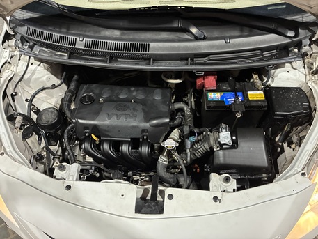 Hofuf, Vehicles, Cars & Trucks , SAR 21000,  Toyota Yaris,  2013,  Automatic,  301000 KM,    Sale
