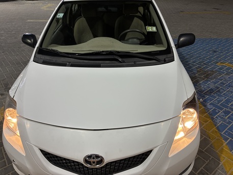 Hofuf, Vehicles, Cars & Trucks , SAR 21000,  Toyota Yaris,  2013,  Automatic,  301000 KM,    Sale