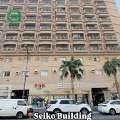 SAR 200/month,  Seiko Main Building 6Th Floor Road Face 1Room Available@200 Bed Space @3Persons