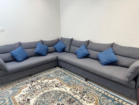 Al Malaz, Furniture, SAR 1950,  Excellent Condition Furniture For Sale