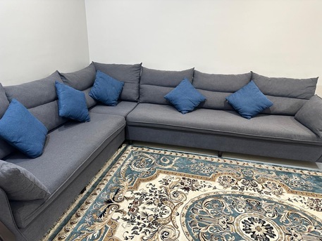 Al Malaz, Furniture, SAR 1950,  Excellent Condition Furniture For Sale
