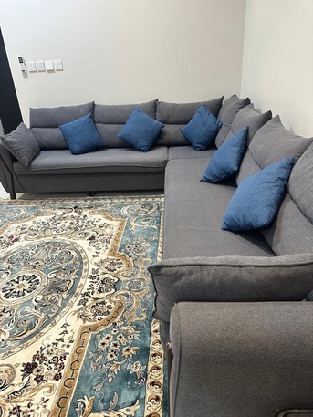 Al Malaz, Furniture, SAR 1950,  Excellent Condition Furniture For Sale