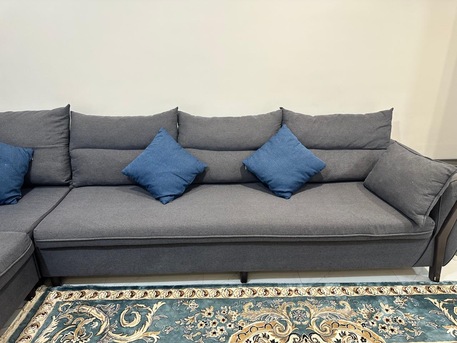 Al Malaz, Furniture, SAR 1950,  Excellent Condition Furniture For Sale