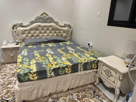 Al Malaz, Furniture, SAR 1950,  Excellent Condition Furniture For Sale