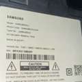 SAR 200,  Samsung TV Screen 65" QLED