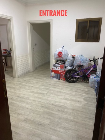 Jeddah, Apartments, Flats, Houses & Villas, SAR 2500/month,  Furnished,  2 BR,  Fully Furnished 2 BHK Available For 1 Month In Jeddah (Faisaliyah) 🌟 Wifi, Water Included