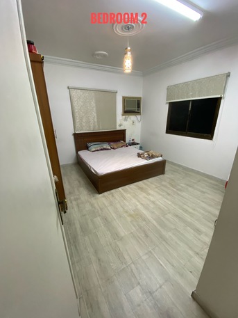Jeddah, Apartments, Flats, Houses & Villas, SAR 2500/month,  Furnished,  2 BR,  Fully Furnished 2 BHK Available For 1 Month In Jeddah (Faisaliyah) 🌟 Wifi, Water Included