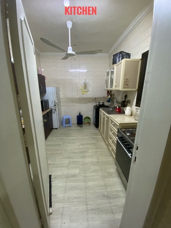 Jeddah, Apartments, Flats, Houses & Villas, SAR 2500/month,  Furnished,  2 BR,  Fully Furnished 2 BHK Available For 1 Month In Jeddah (Faisaliyah) 🌟 Wifi, Water Included