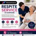 Respite Service In Hampshire You Can Trust