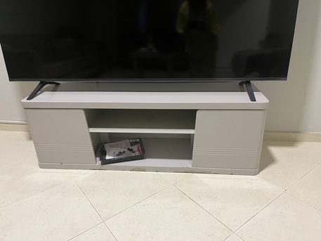 Riyadh, Furniture, SAR 70,  70sar Tv Stand For Sale