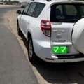 SAR 30000,  Toyota RAV4,  2012,  Automatic,  413000 KM,  Toyota RAV 4