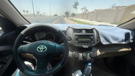 Dammam, Vehicles, Cars & Trucks , SAR 30000,  Toyota RAV4,  2012,  Automatic,  413000 KM,  Toyota RAV 4