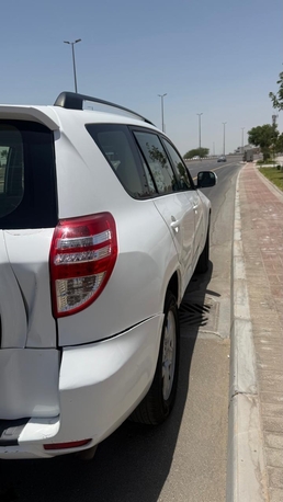 Dammam, Vehicles, Cars & Trucks , SAR 30000,  Toyota RAV4,  2012,  Automatic,  413000 KM,  Toyota RAV 4