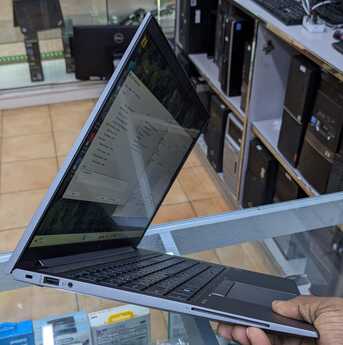 Manama, Computers, BHD 189,  HP ZBOOK Workstation Touch I7 10th Gen Laptop 15.6" Touch 16GB RAM 4GB Graphic Total 12GB
