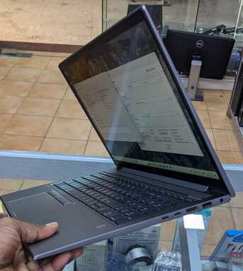 Manama, Computers, BHD 189,  HP ZBOOK Workstation Touch I7 10th Gen Laptop 15.6" Touch 16GB RAM 4GB Graphic Total 12GB