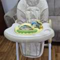 SAR 150,  High Chair (Mamalove)