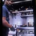 Chef(peruvian And International Cuisine)