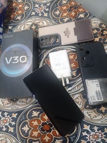 Riyadh, Mobile Phones, SAR 1100,  VIVO V30