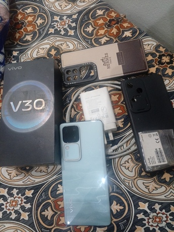 Riyadh, Mobile Phones, SAR 1100,  VIVO V30