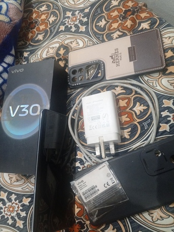 Riyadh, Mobile Phones, SAR 1100,  VIVO V30