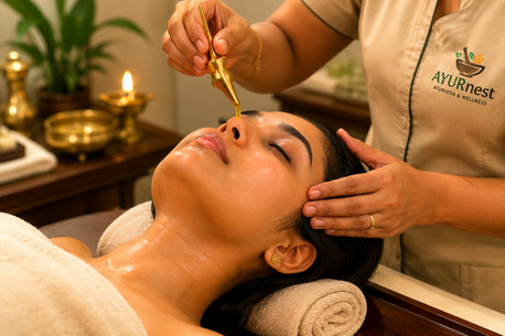 Kolkata, Health, Permanent Relief From Migraines & Sinus Congestion