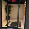 Secure And Stylish Building Front Doors In NYC